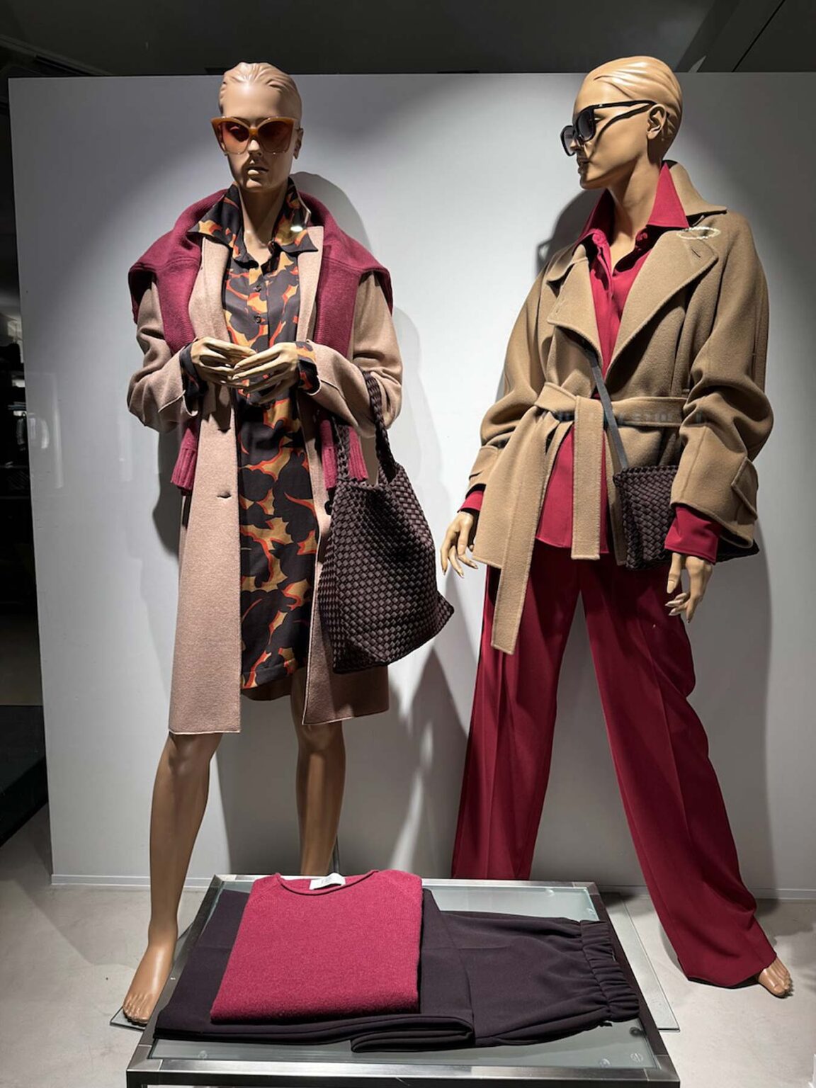 Fellinger Moden – Feel Fashion.