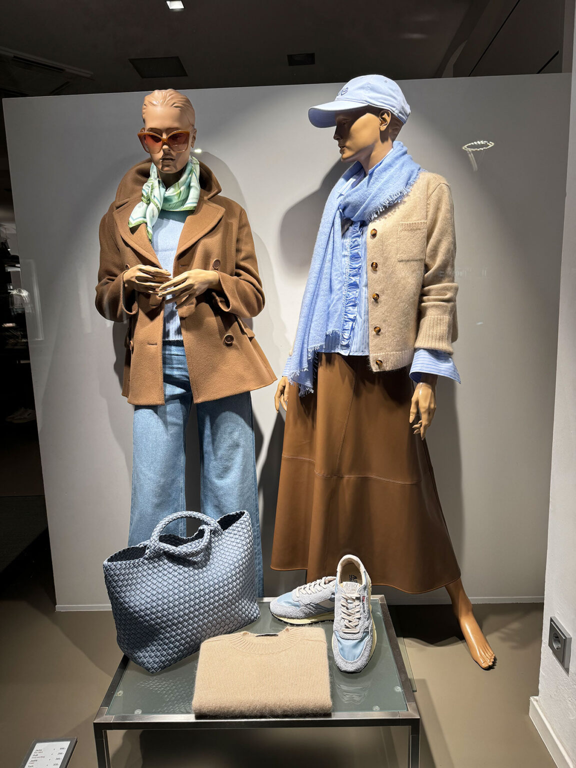 Fellinger Moden – Feel Fashion.