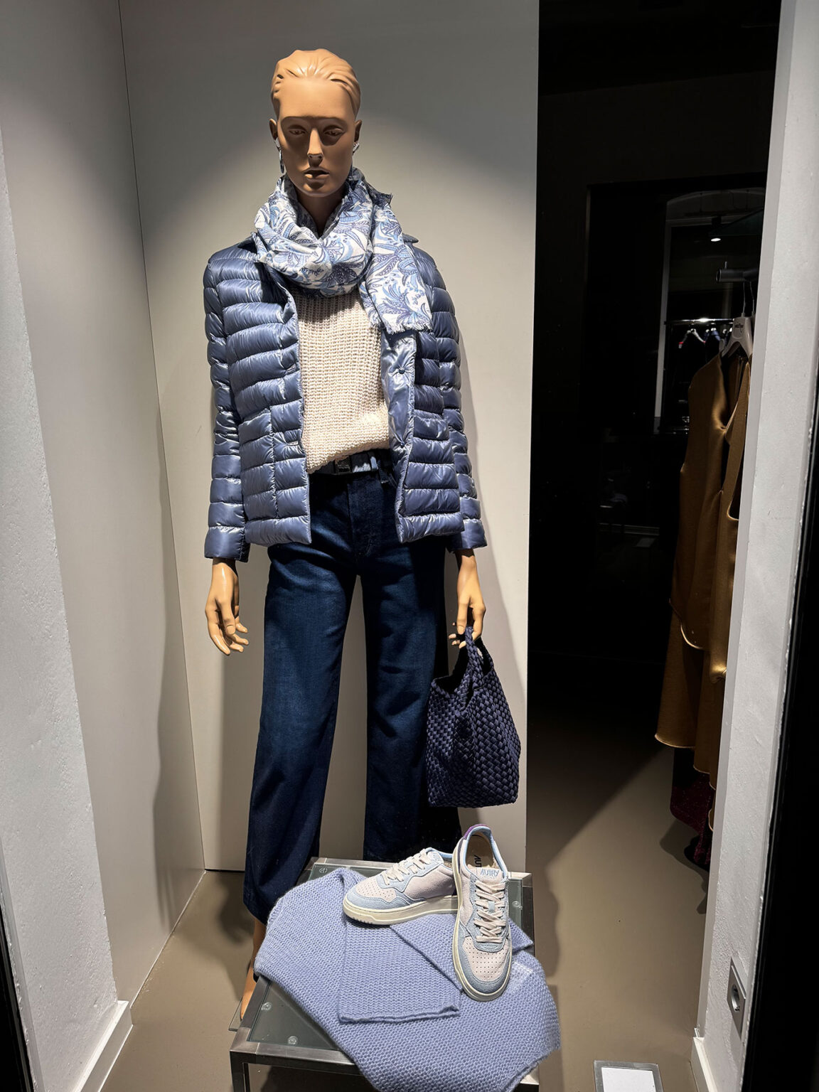Fellinger Moden – Feel Fashion.