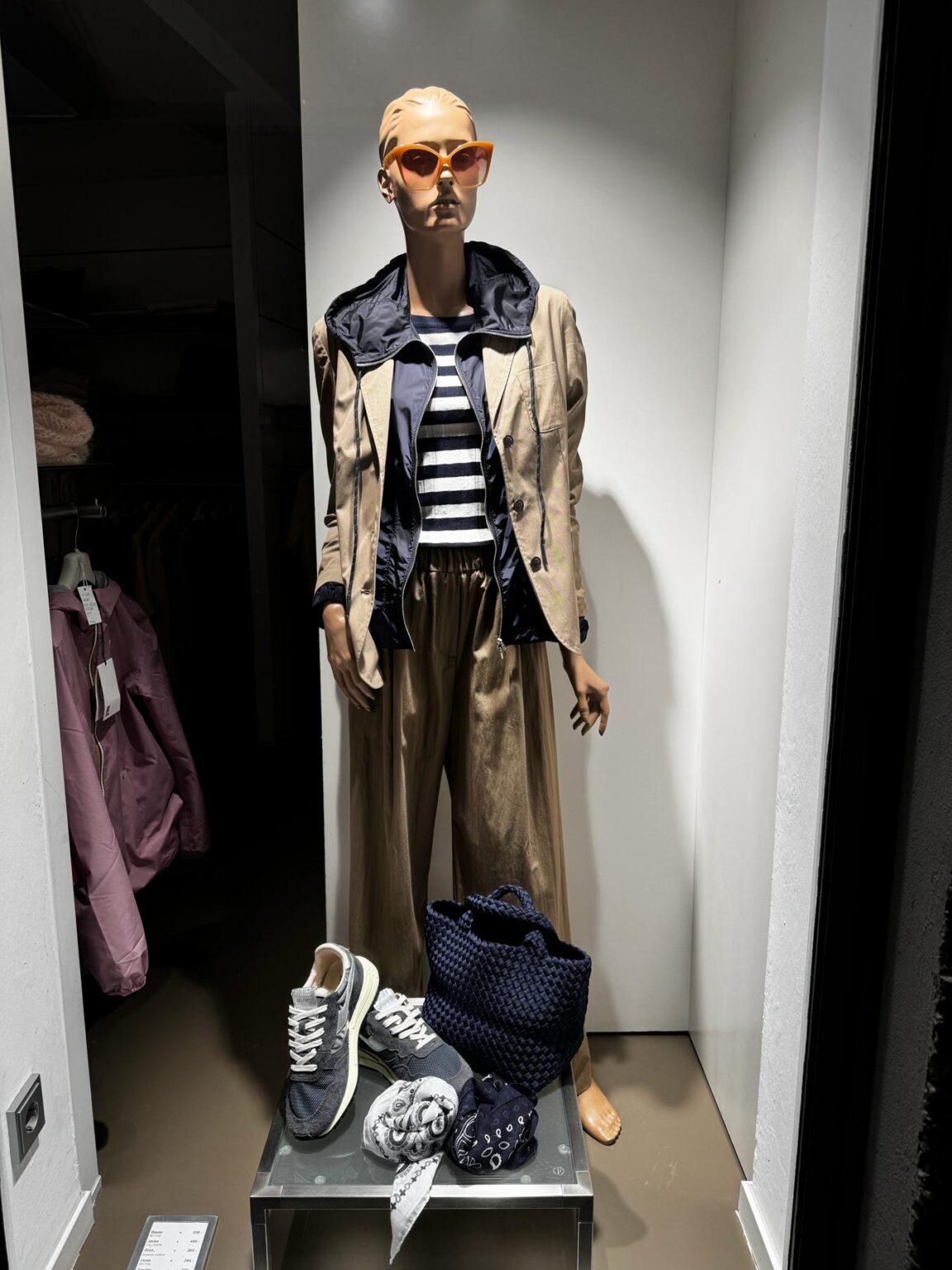 Fellinger Moden – Feel Fashion.